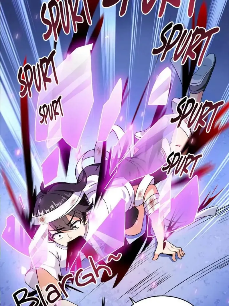 Read Cultivation Chat Group chapter 317 image 7 on Lezhin