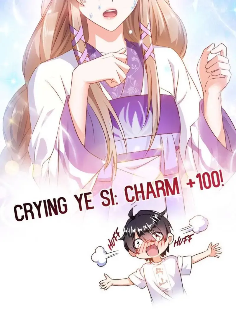 Read Cultivation Chat Group chapter 317 image 70 on Lezhin