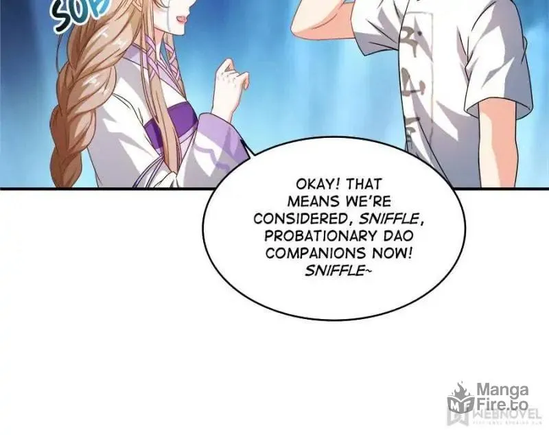 Read Cultivation Chat Group chapter 317 image 74 on Lezhin