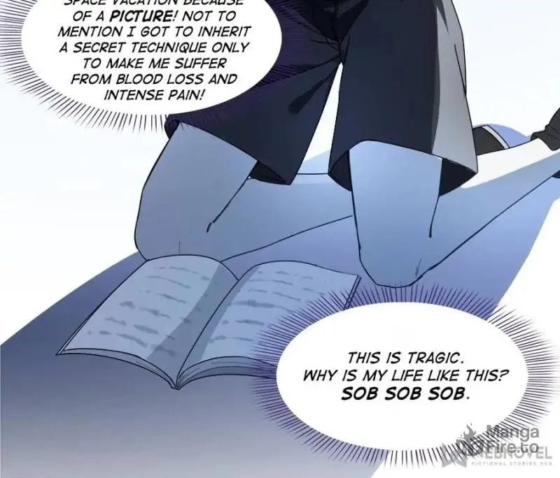 Read Cultivation Chat Group chapter 318 image 17 on Lezhin