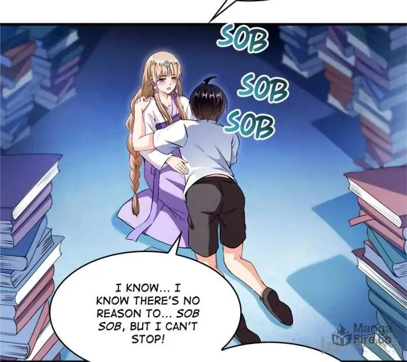 Read Cultivation Chat Group chapter 318 image 20 on Lezhin
