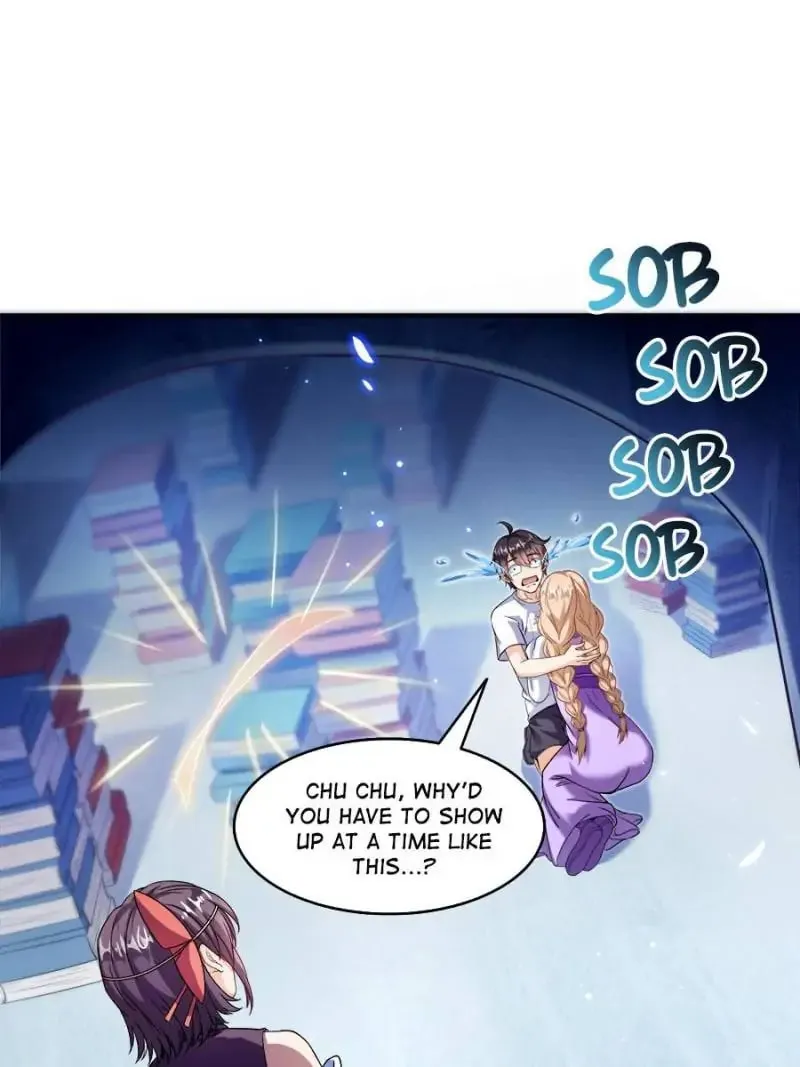 Read Cultivation Chat Group chapter 318 image 27 on Lezhin