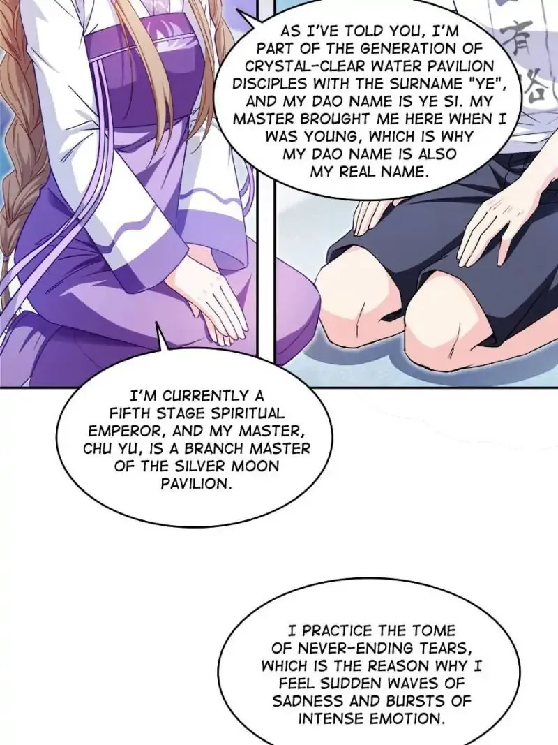 Read Cultivation Chat Group chapter 318 image 3 on Lezhin