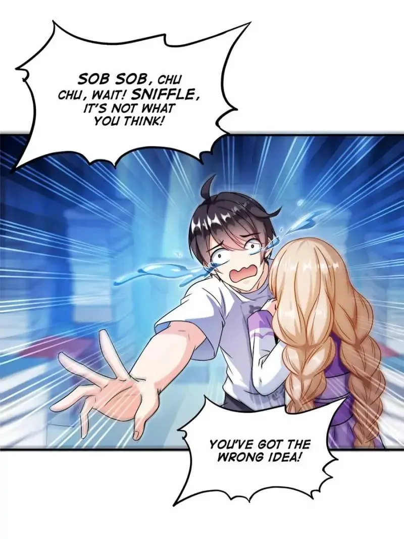 Read Cultivation Chat Group chapter 318 image 31 on Lezhin
