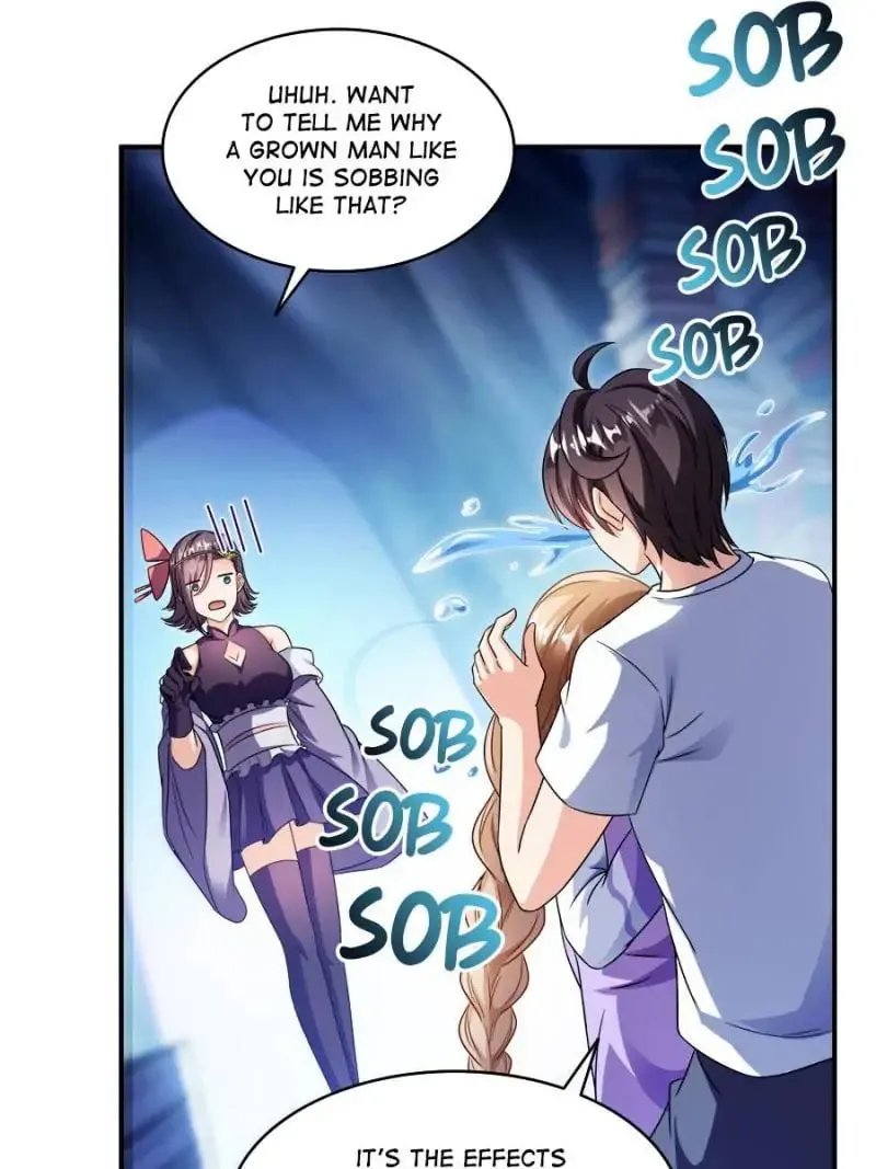 Read Cultivation Chat Group chapter 318 image 33 on Lezhin
