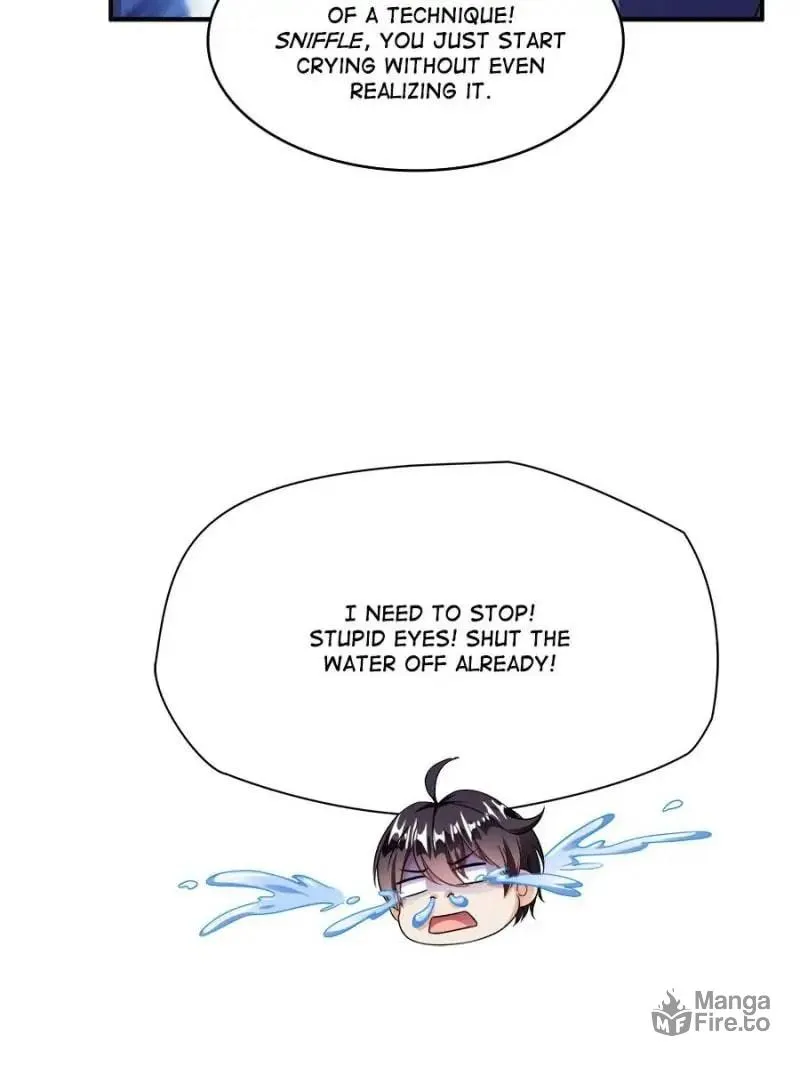 Read Cultivation Chat Group chapter 318 image 34 on Lezhin