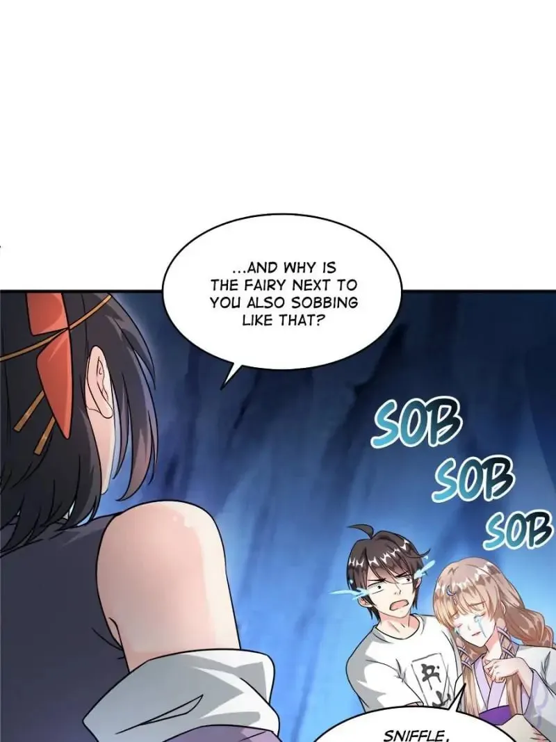 Read Cultivation Chat Group chapter 318 image 36 on Lezhin