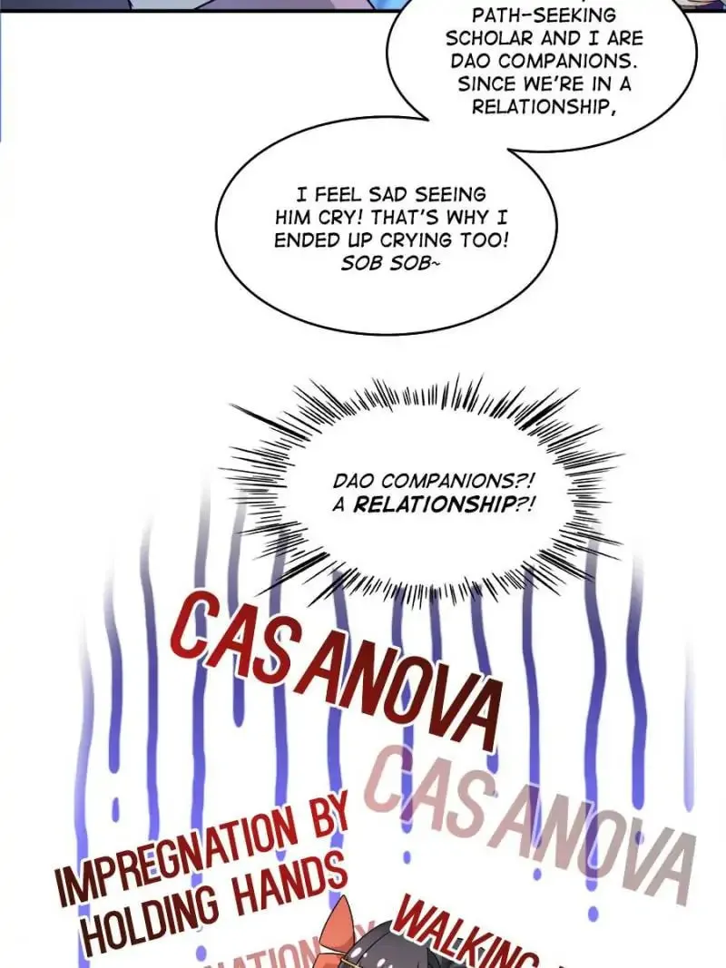 Read Cultivation Chat Group chapter 318 image 37 on Lezhin