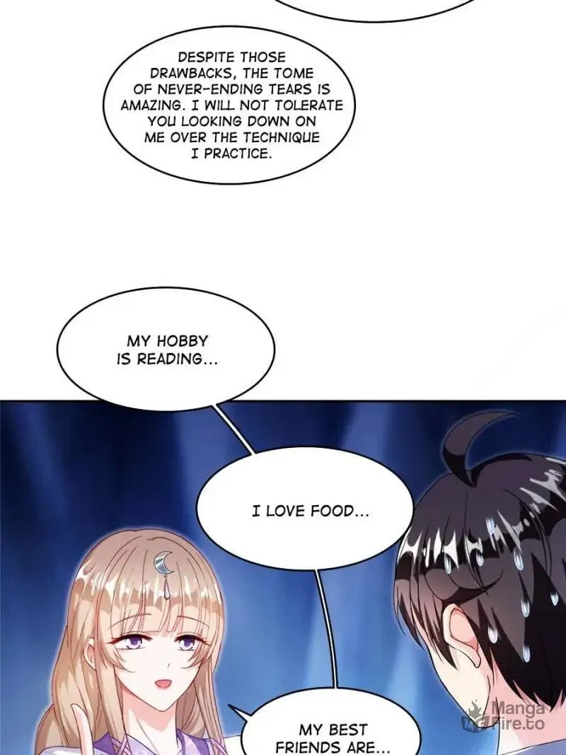 Read Cultivation Chat Group chapter 318 image 4 on Lezhin
