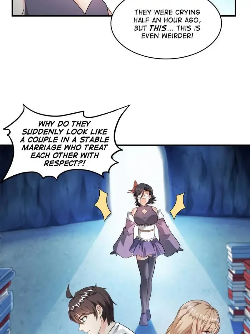 Read Cultivation Chat Group chapter 318 image 40 on Lezhin