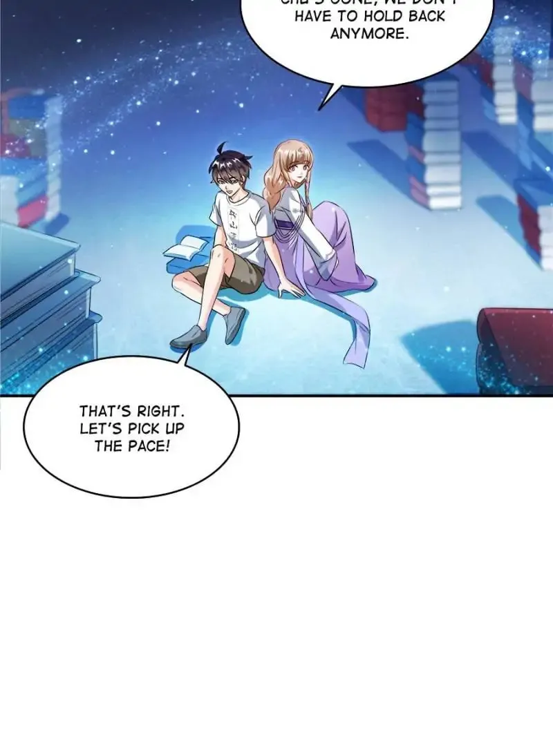 Read Cultivation Chat Group chapter 318 image 46 on Lezhin