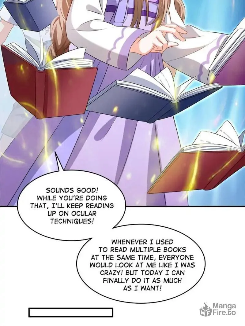 Read Cultivation Chat Group chapter 318 image 49 on Lezhin