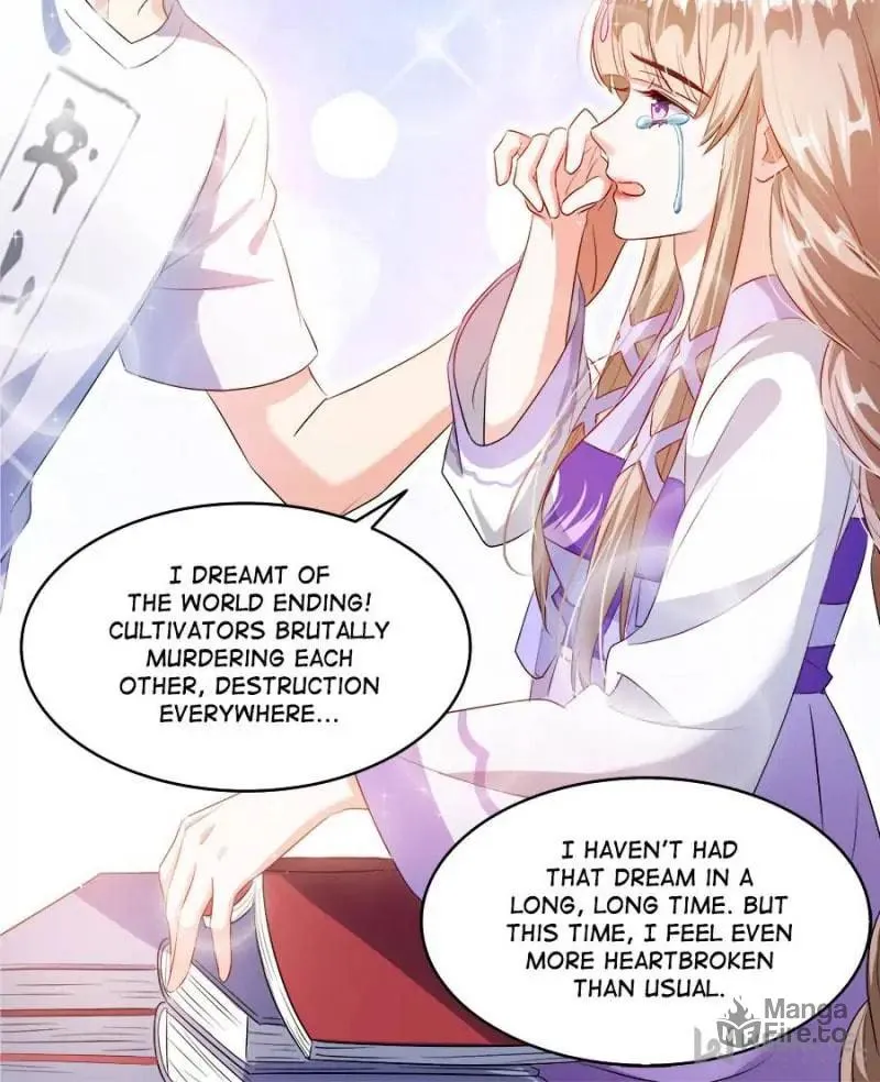 Read Cultivation Chat Group chapter 318 image 54 on Lezhin