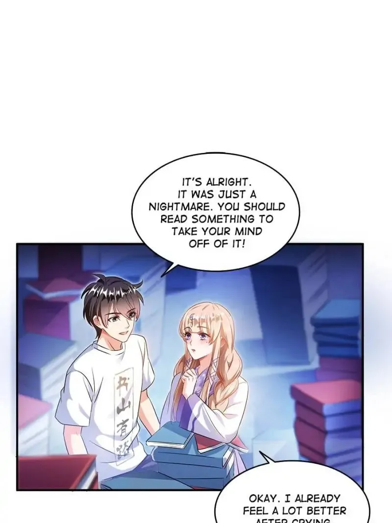 Read Cultivation Chat Group chapter 318 image 55 on Lezhin