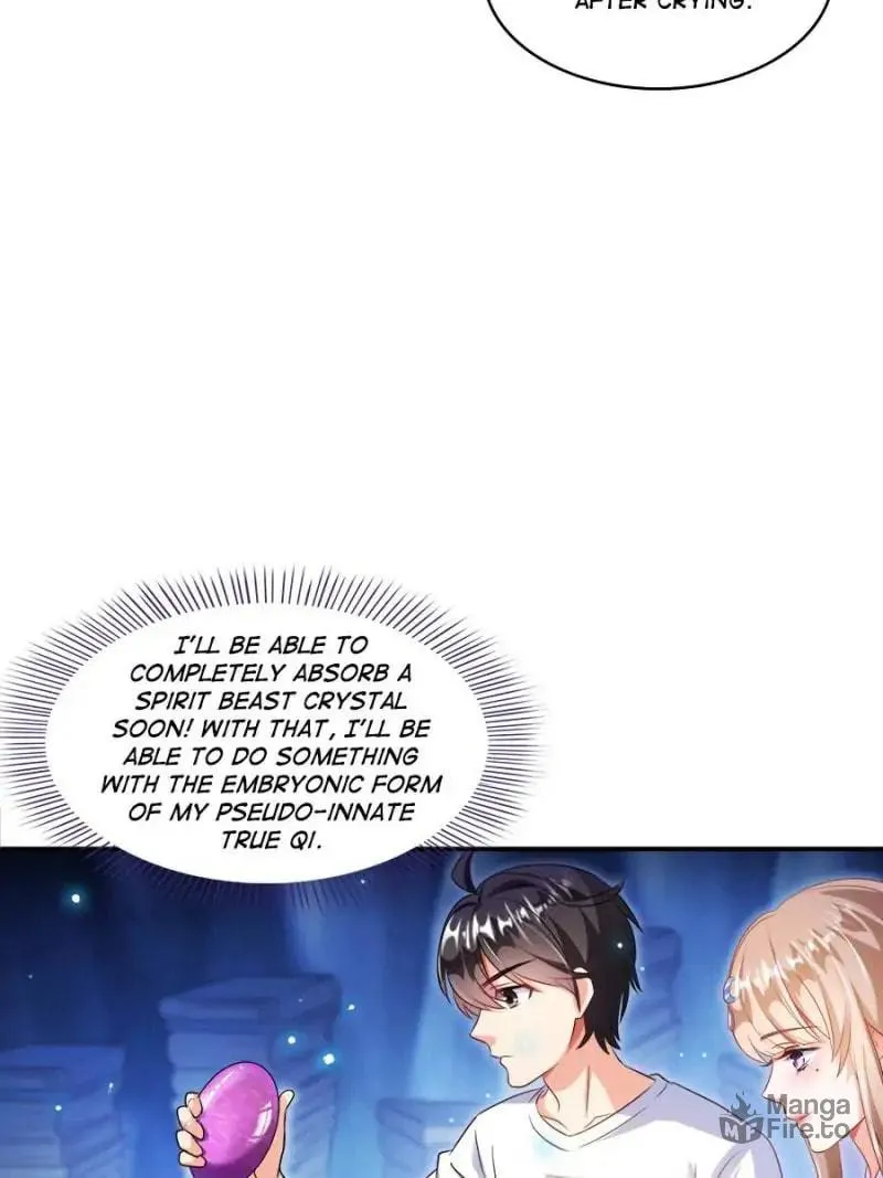 Read Cultivation Chat Group chapter 318 image 56 on Lezhin