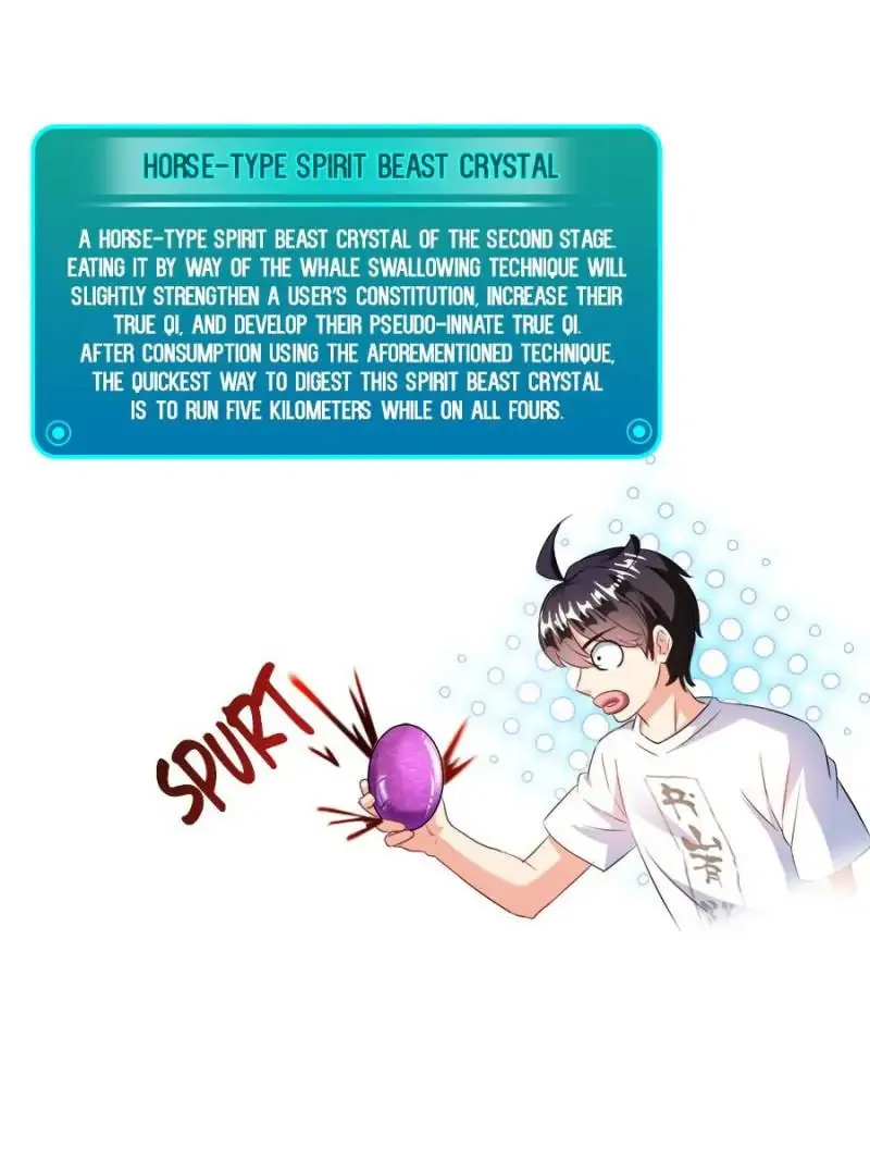 Read Cultivation Chat Group chapter 318 image 58 on Lezhin