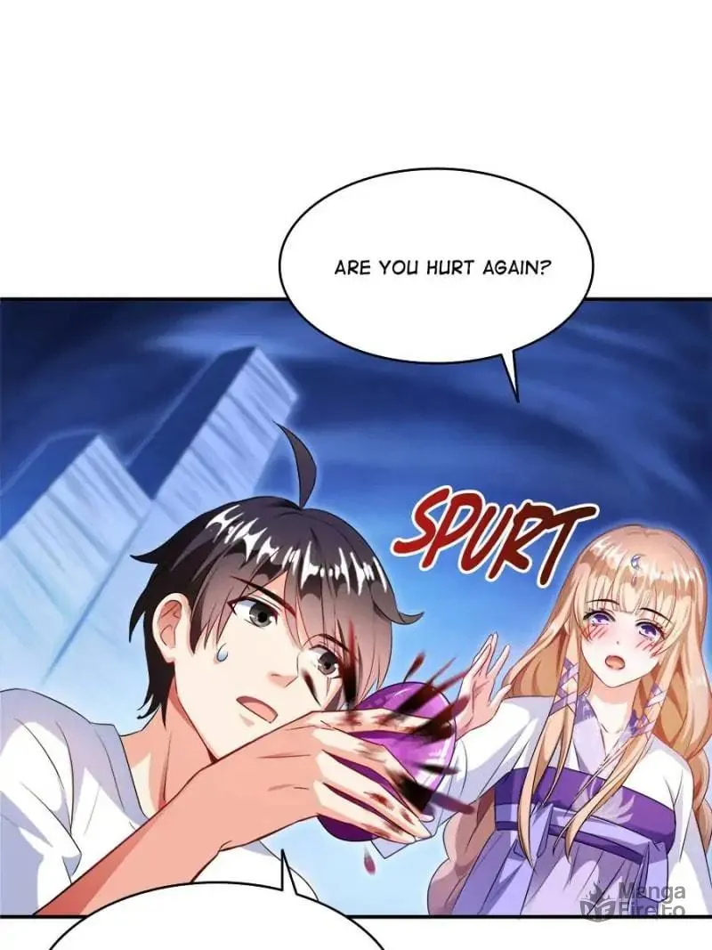 Read Cultivation Chat Group chapter 318 image 59 on Lezhin