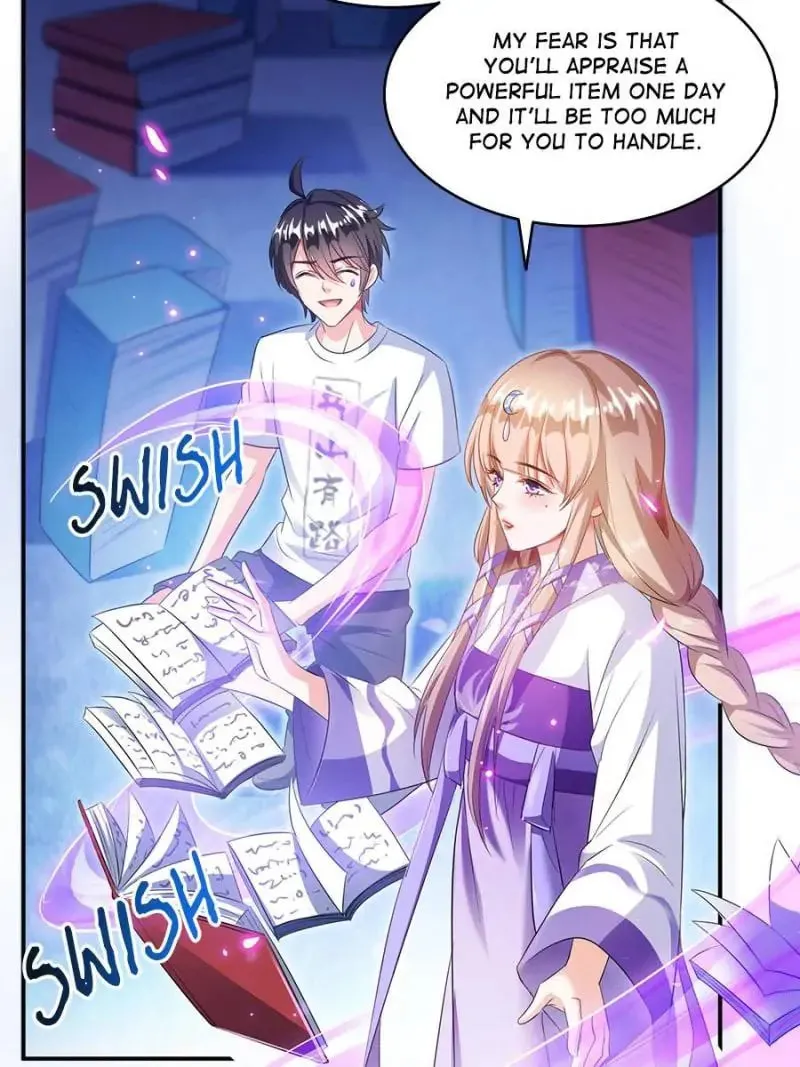 Read Cultivation Chat Group chapter 318 image 61 on Lezhin