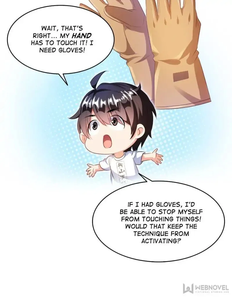 Read Cultivation Chat Group chapter 318 image 63 on Lezhin