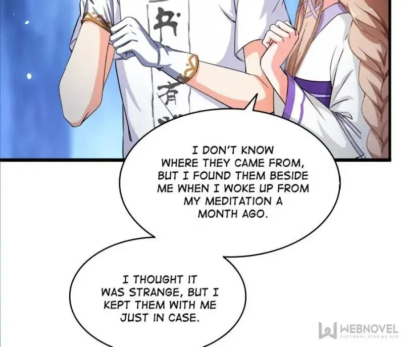 Read Cultivation Chat Group chapter 318 image 66 on Lezhin