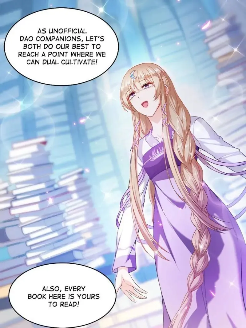 Read Cultivation Chat Group chapter 318 image 7 on Lezhin