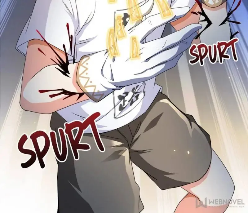 Read Cultivation Chat Group chapter 318 image 72 on Lezhin