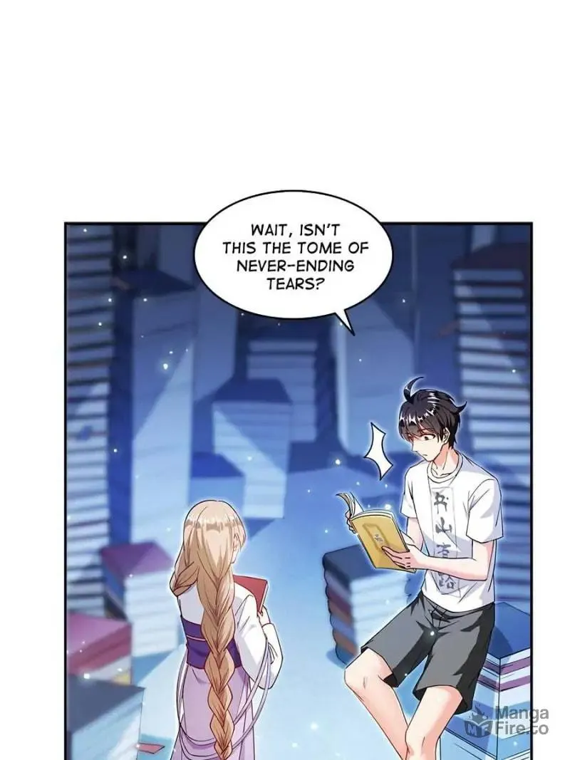 Read Cultivation Chat Group chapter 318 image 9 on Lezhin