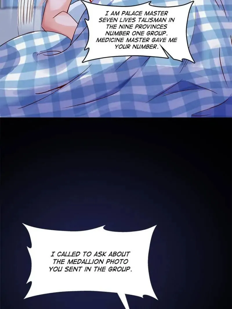 Read Cultivation Chat Group chapter 32 image 12 on Lezhin