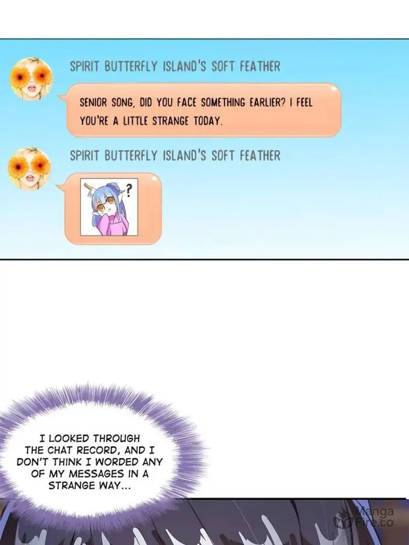 Read Cultivation Chat Group chapter 32 image 2 on Lezhin