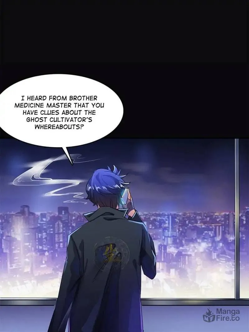 Read Cultivation Chat Group chapter 32 image 23 on Lezhin