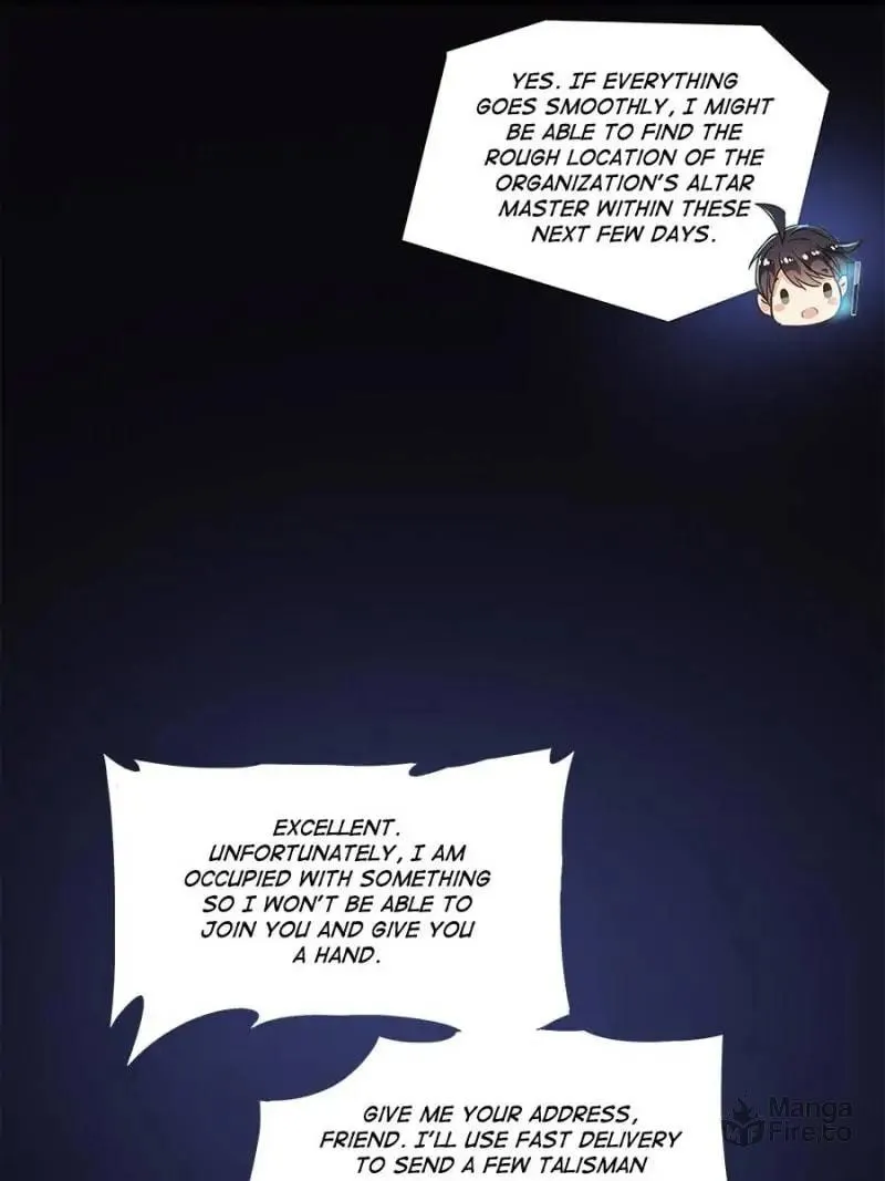 Read Cultivation Chat Group chapter 32 image 24 on Lezhin