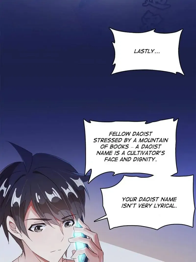 Read Cultivation Chat Group chapter 32 image 27 on Lezhin