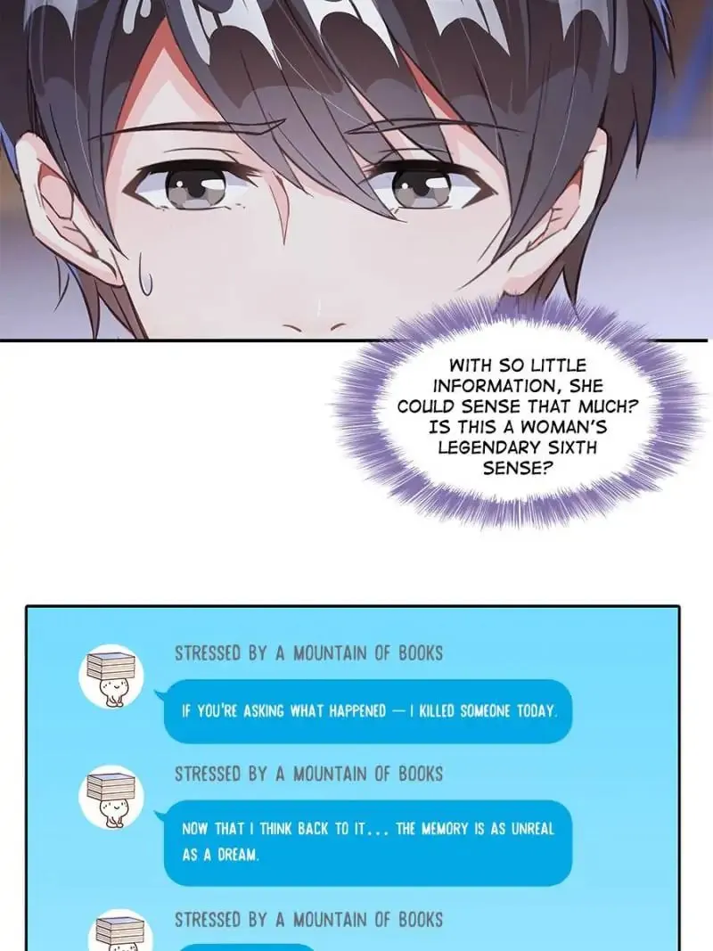 Read Cultivation Chat Group chapter 32 image 3 on Lezhin