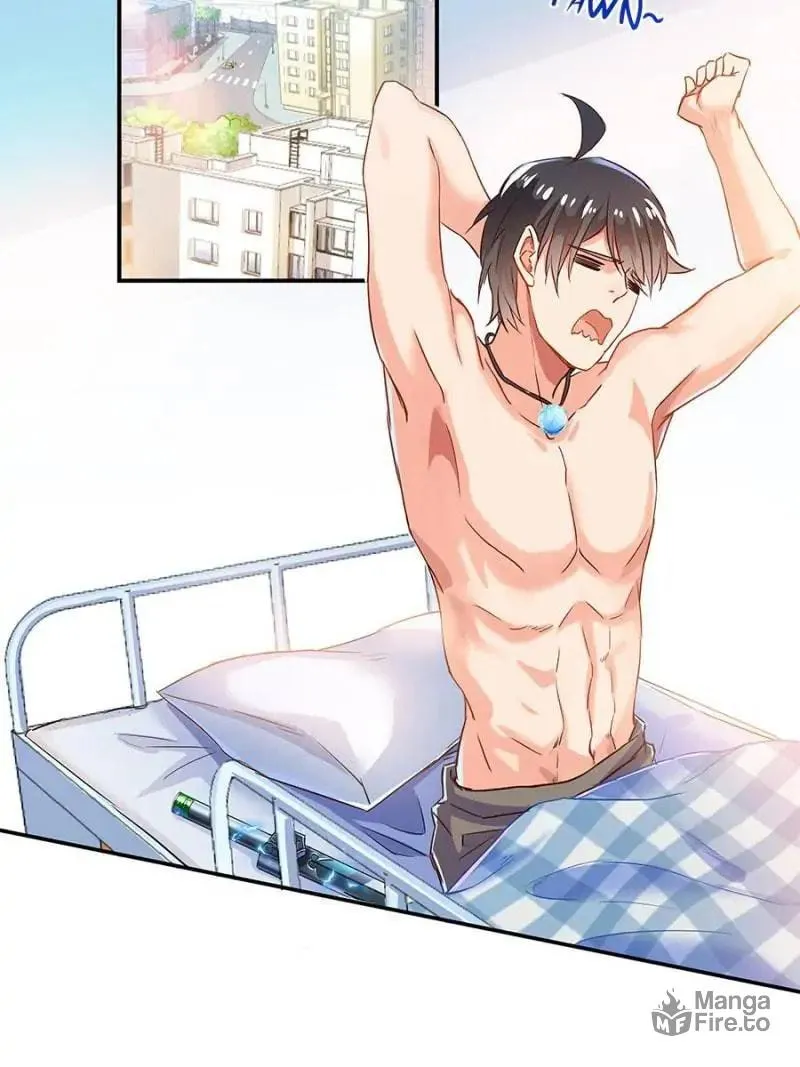 Read Cultivation Chat Group chapter 32 image 32 on Lezhin
