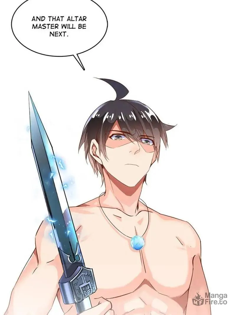 Read Cultivation Chat Group chapter 32 image 35 on Lezhin