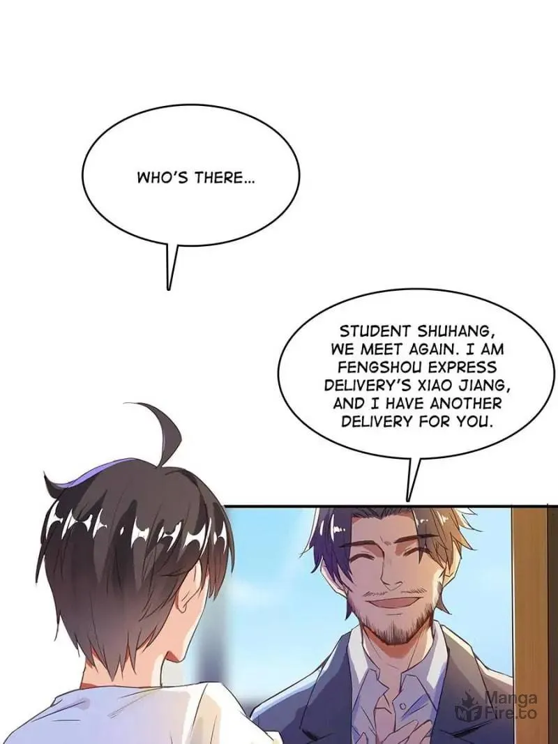 Read Cultivation Chat Group chapter 32 image 38 on Lezhin