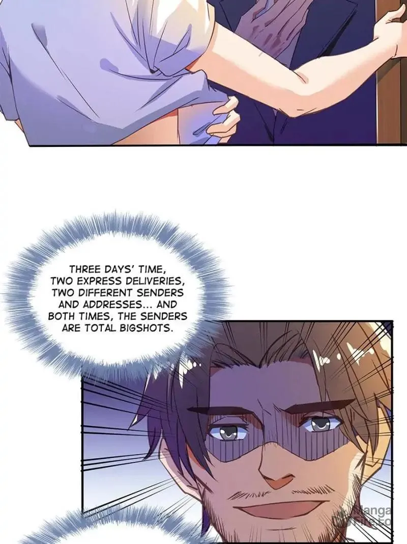 Read Cultivation Chat Group chapter 32 image 39 on Lezhin