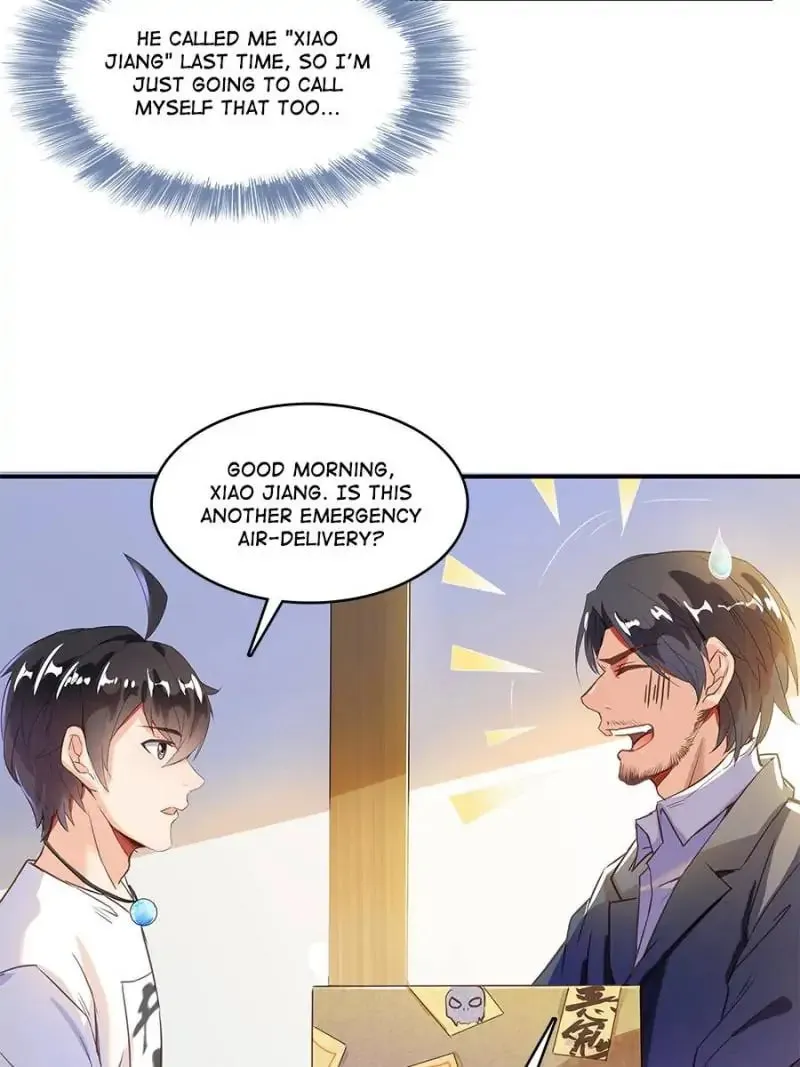 Read Cultivation Chat Group chapter 32 image 40 on Lezhin
