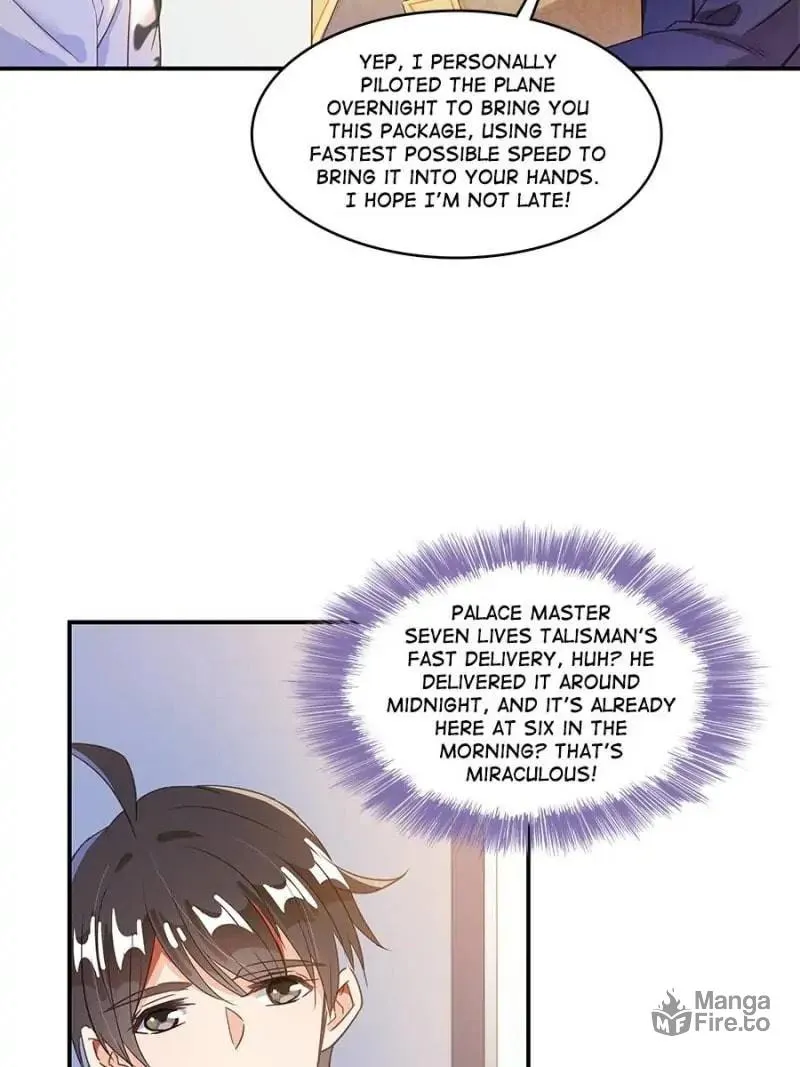 Read Cultivation Chat Group chapter 32 image 41 on Lezhin