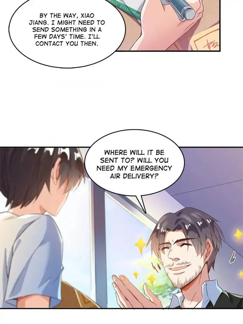 Read Cultivation Chat Group chapter 32 image 43 on Lezhin