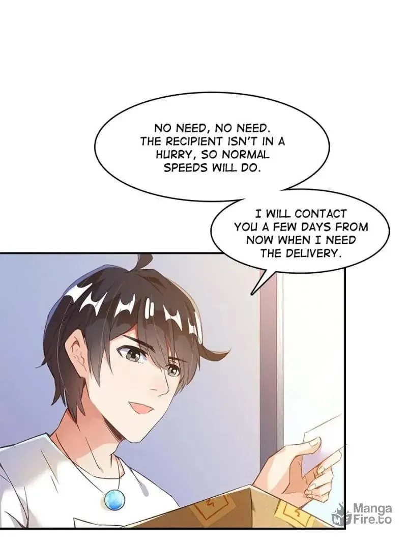 Read Cultivation Chat Group chapter 32 image 44 on Lezhin