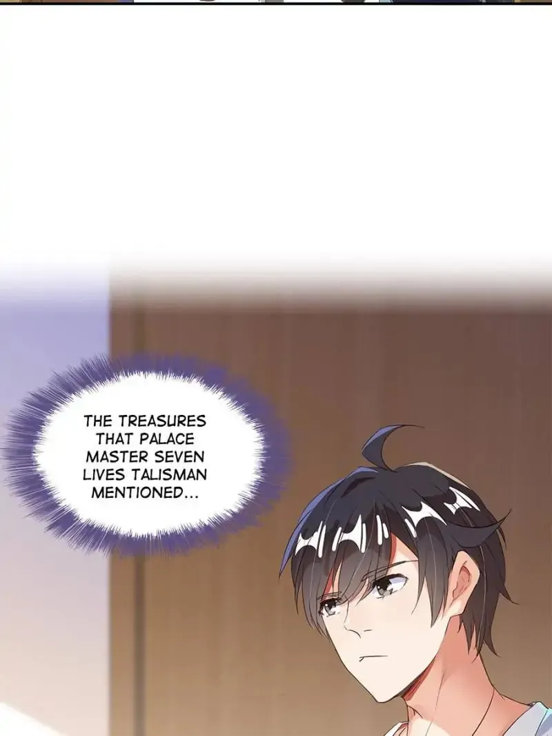 Read Cultivation Chat Group chapter 32 image 46 on Lezhin