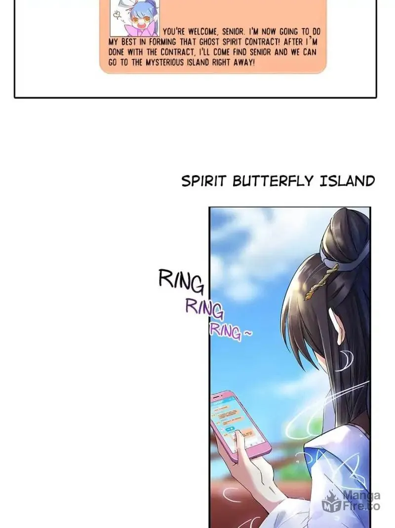 Read Cultivation Chat Group chapter 32 image 5 on Lezhin