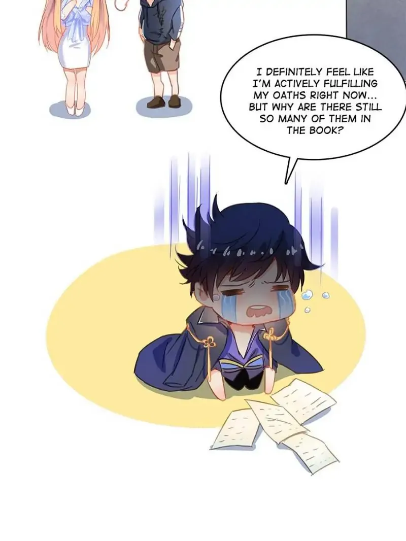 Read Cultivation Chat Group chapter 32 image 52 on Lezhin