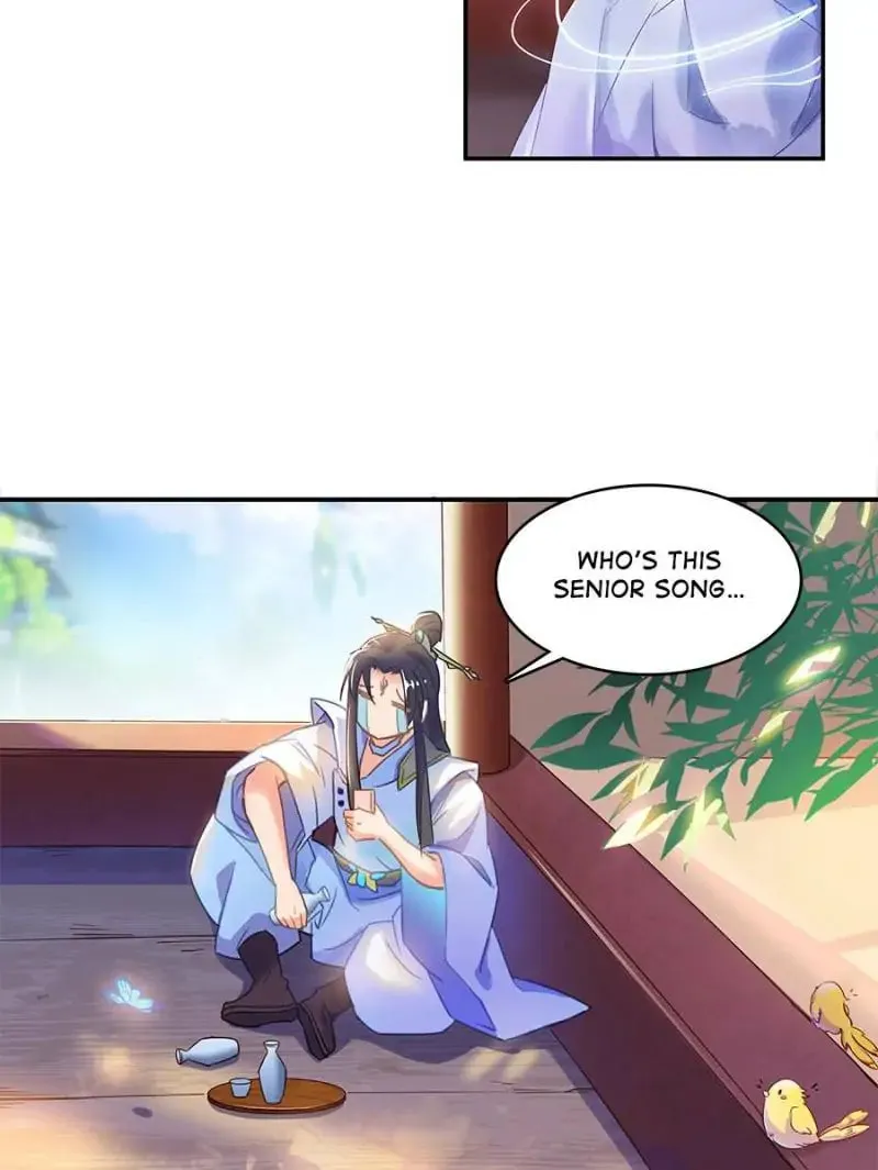Read Cultivation Chat Group chapter 32 image 6 on Lezhin