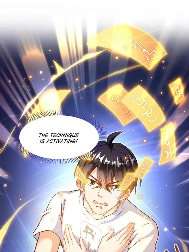 Read Cultivation Chat Group chapter 320 image 12 on Lezhin