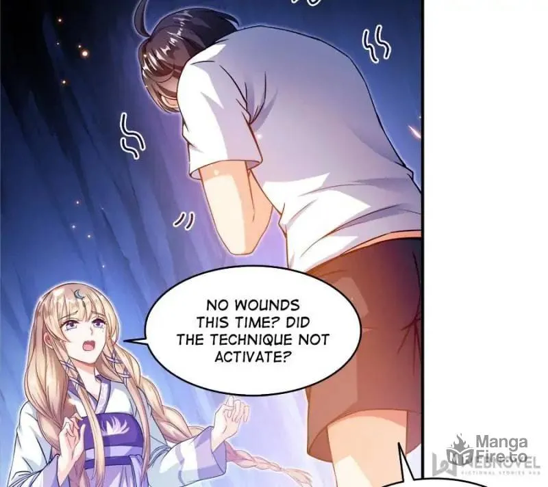 Read Cultivation Chat Group chapter 320 image 14 on Lezhin