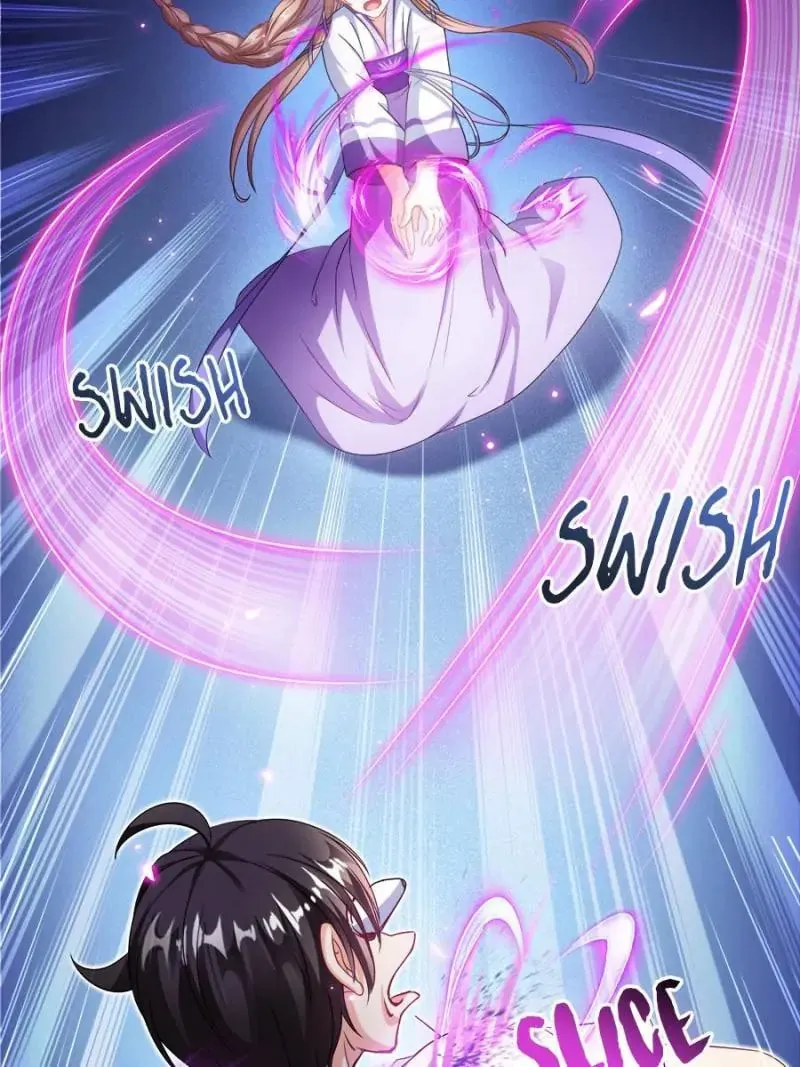 Read Cultivation Chat Group chapter 320 image 16 on Lezhin