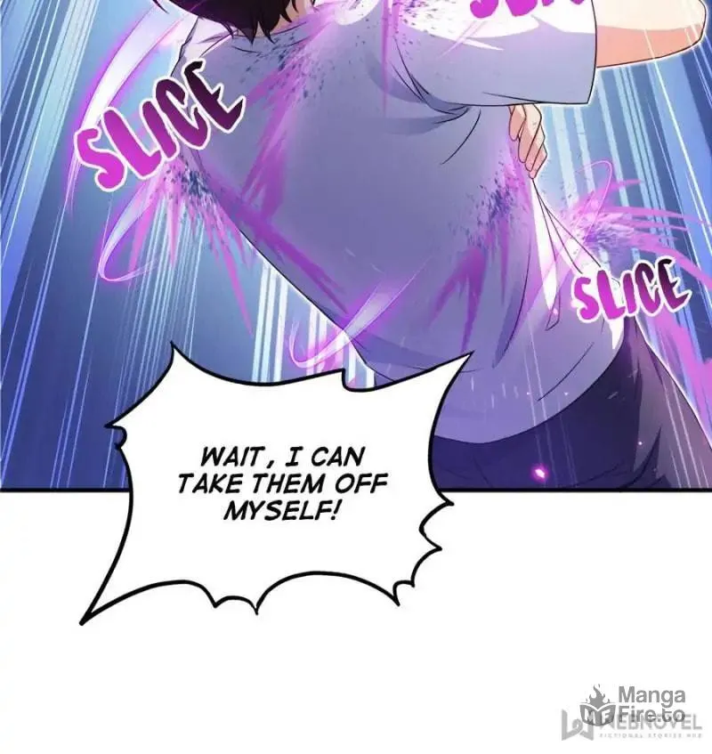 Read Cultivation Chat Group chapter 320 image 17 on Lezhin