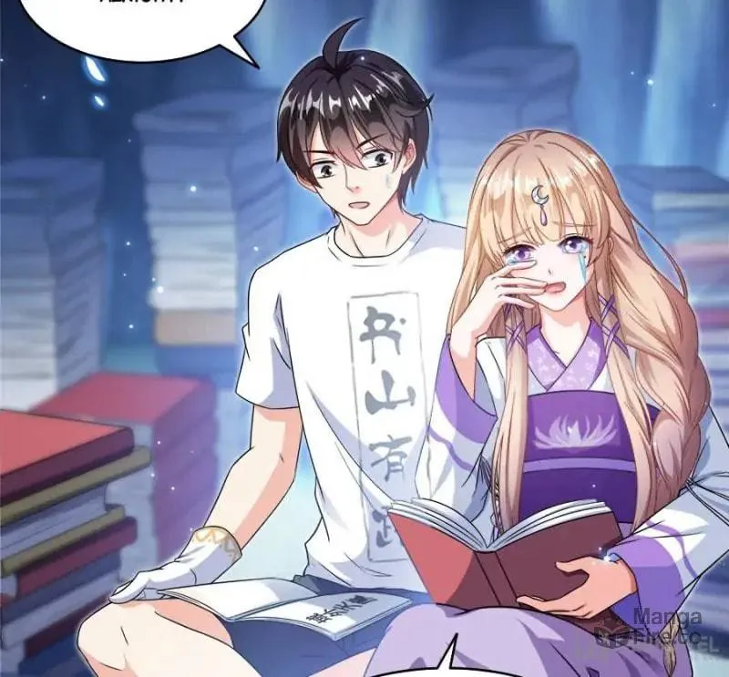 Read Cultivation Chat Group chapter 320 image 2 on Lezhin